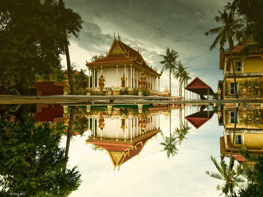 Phnom Penh