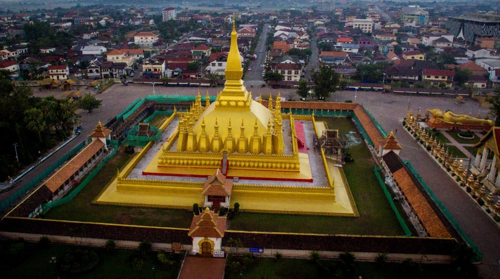 Laos Travel Facts