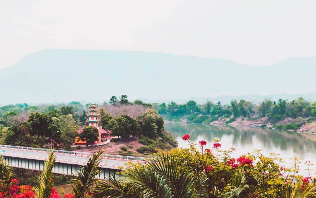 Pakse