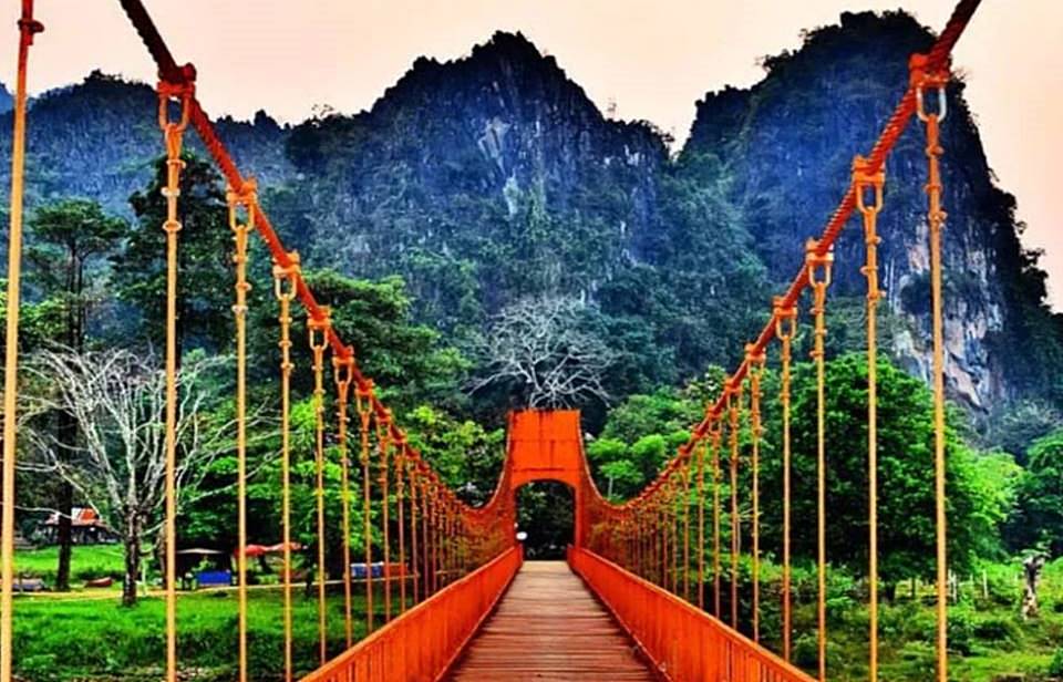 Vang Vieng