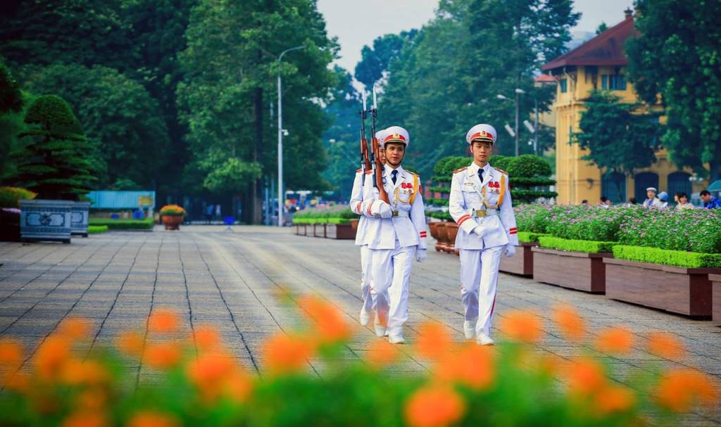 Hanoi
