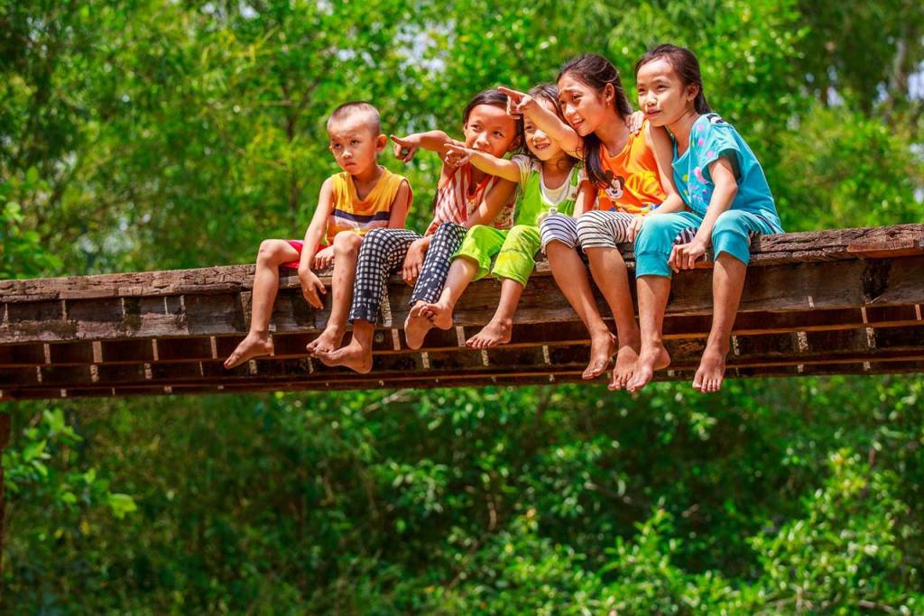Our Responsible Travel&nbsp;Policy