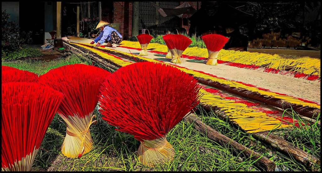 Vietnam travel facts