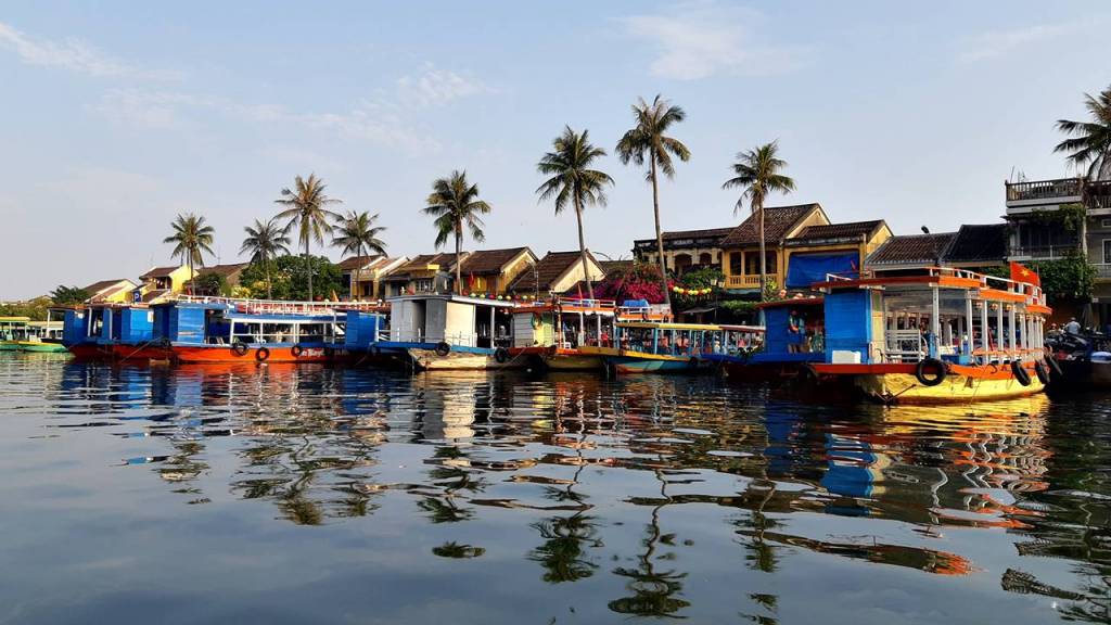 Hoian