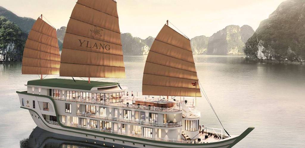 Halong Bay